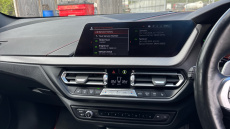 BMW 1 Series 128ti 5dr Step Auto [Live Cockpit Professional] Petrol Hatchback
